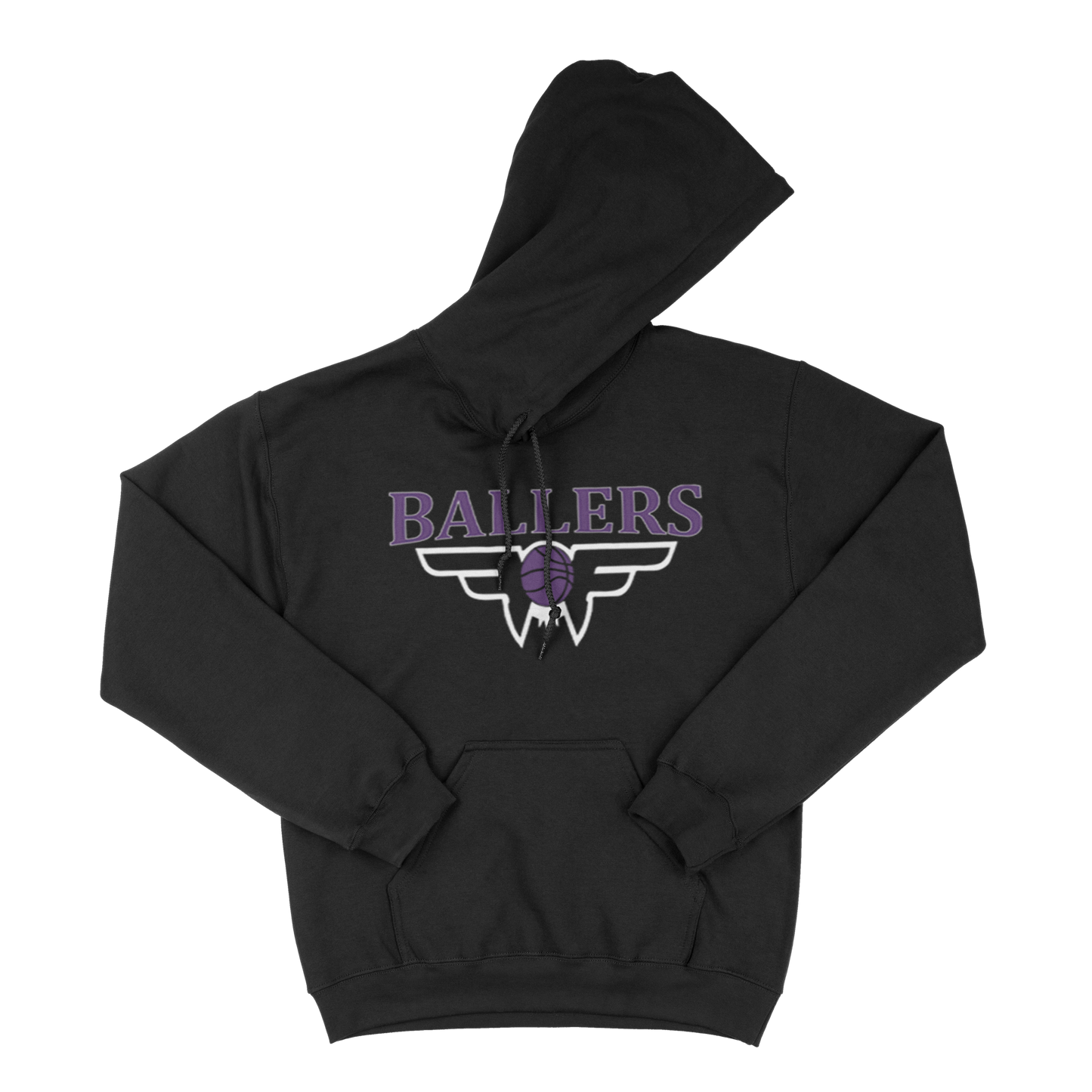 FAIRFIELD BALLER (BOYS) HOODIE