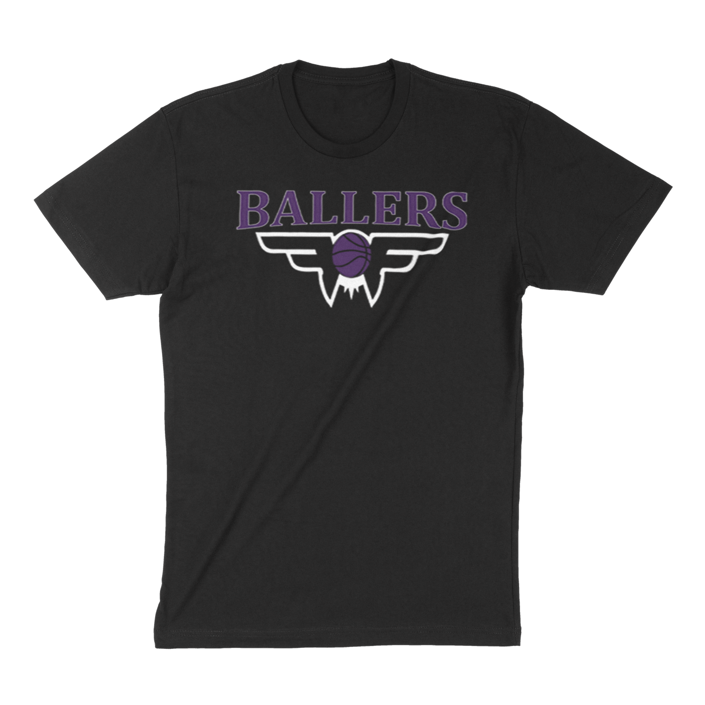 FAIRFIELD BALLER (BOYS) T-SHIRT