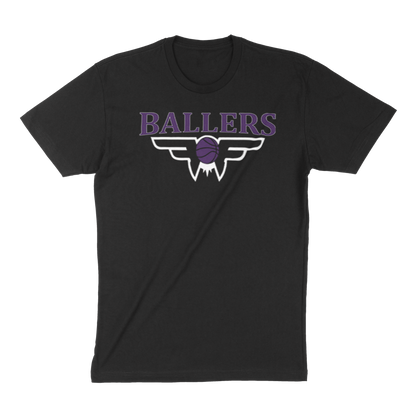 FAIRFIELD BALLER (BOYS) T-SHIRT