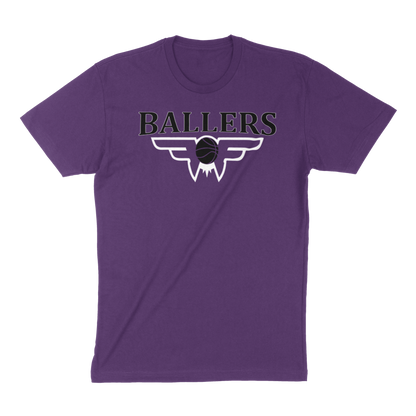 FAIRFIELD BALLER (BOYS) T-SHIRT