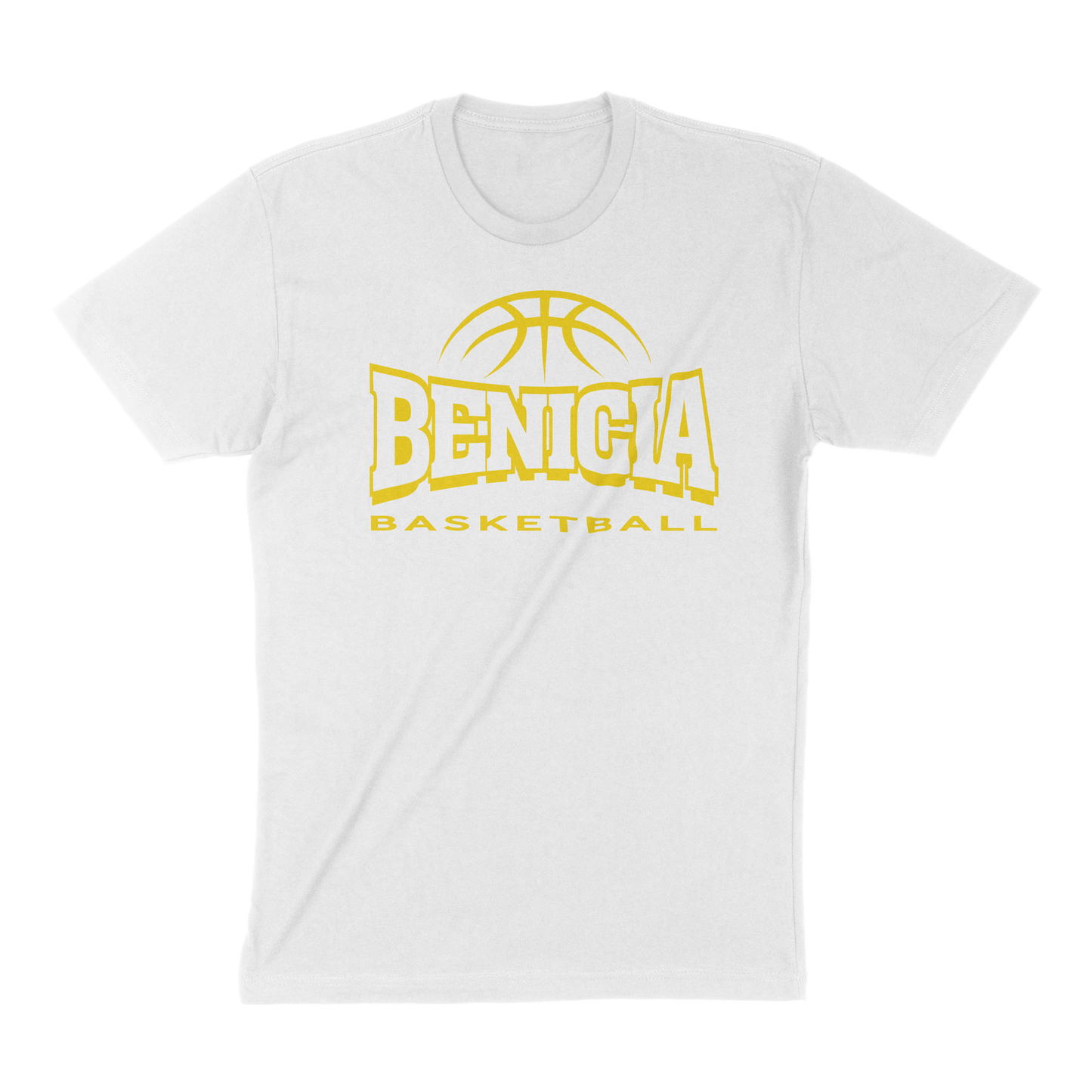 Benicia Basketball T-Shirt