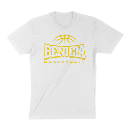 Benicia Basketball T-Shirt